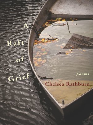 cover image of A Raft of Grief